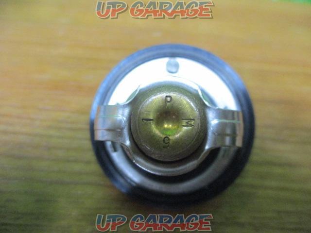 SUZUKI
Genuine thermostat
17670-50F01-03