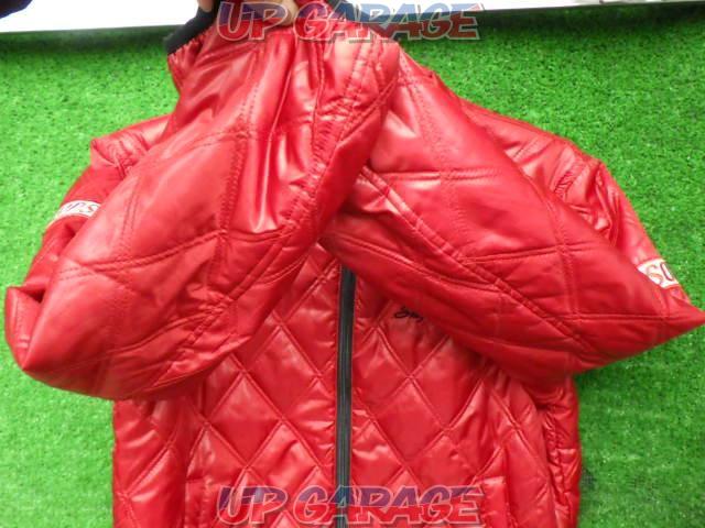 SIMPSONSIJ-301
Down inner jacket
Size M-03
