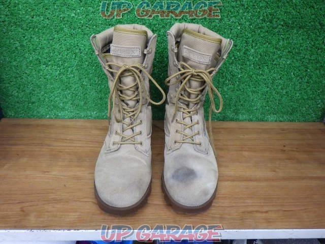 AVIREXAV2001
Riding boots
beige
Size 26.0cm-02