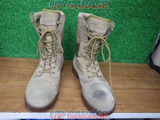 AVIREXAV2001
Riding boots
beige
Size 26.0cm-10