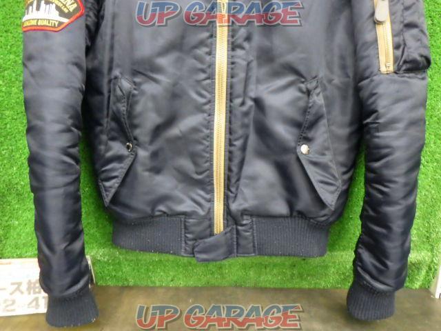 SIMPSON
SJ-6137
BMA-1 type jacket
M size-03