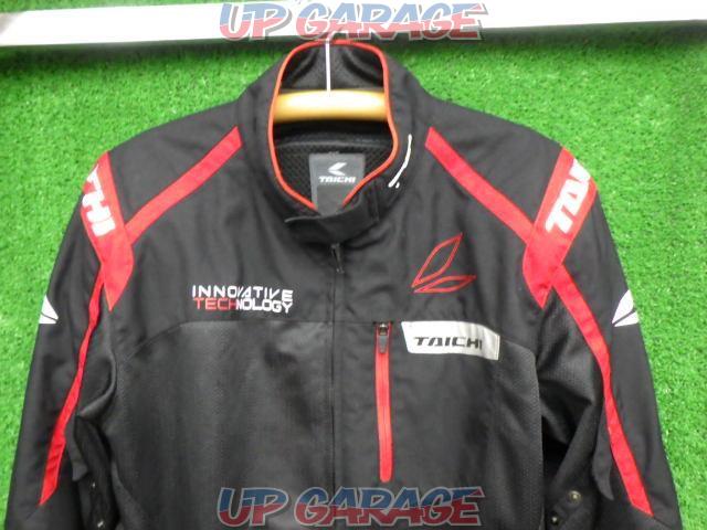 RSTaichi RS Taichi
RSJ 313
Racer mesh jacket
XL size-02