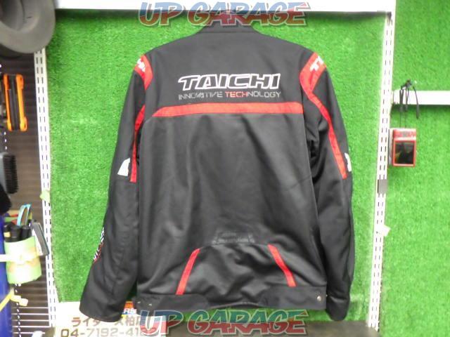 RSTaichi RS Taichi
RSJ 313
Racer mesh jacket
XL size-06