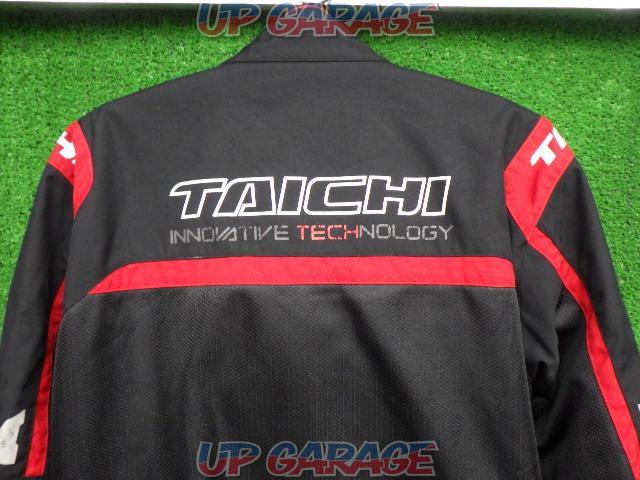 RSTaichi RS Taichi
RSJ 313
Racer mesh jacket
XL size-07