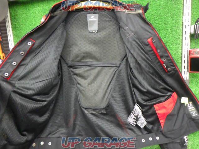 RSTaichi RS Taichi
RSJ 313
Racer mesh jacket
XL size-09
