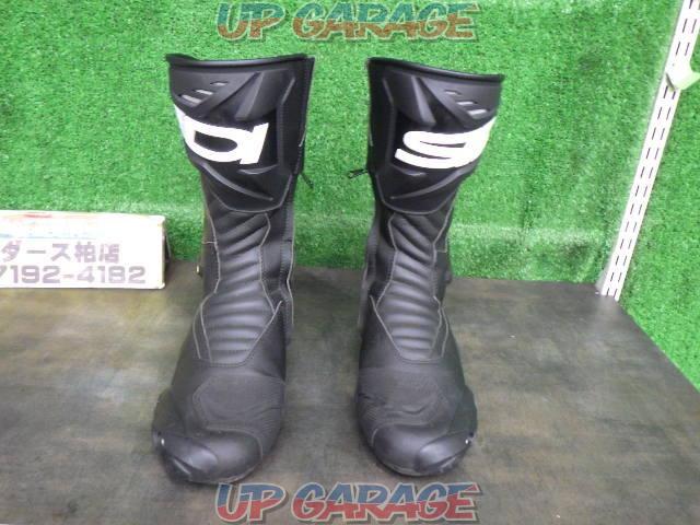SIDI Racing Boots
PERFORMER
Size 27.5cm-02