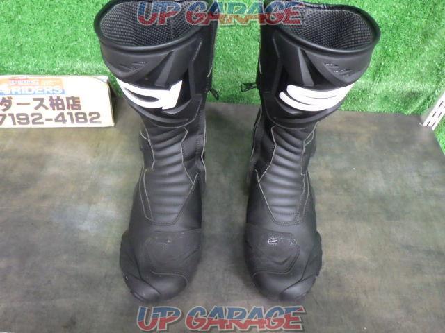 SIDI Racing Boots
PERFORMER
Size 27.5cm-03