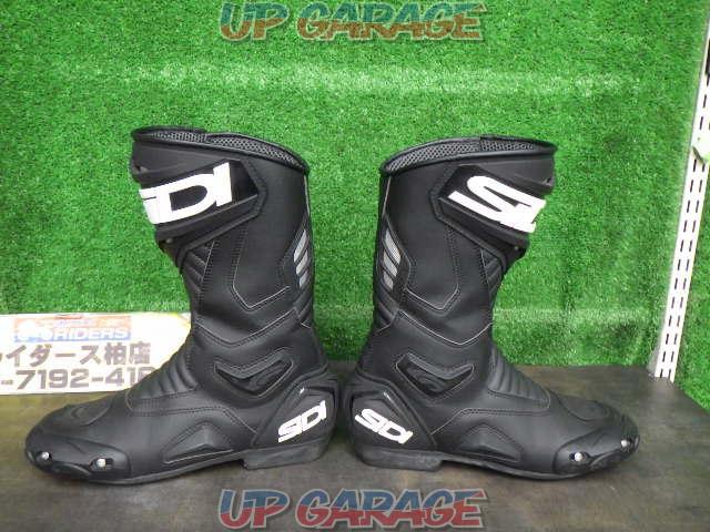 SIDI Racing Boots
PERFORMER
Size 27.5cm-06