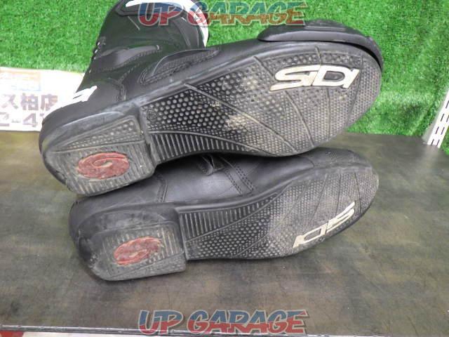 SIDI Racing Boots
PERFORMER
Size 27.5cm-08