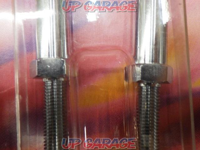 C.G.C.
CGC-21338
Blinker mounting bolt
M10x40
plating
2 bottles
Nut
Spring washer shortage-05