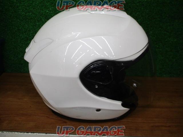 Reasons for OGK
helmet
ASAGI
55-56cm
S size-04