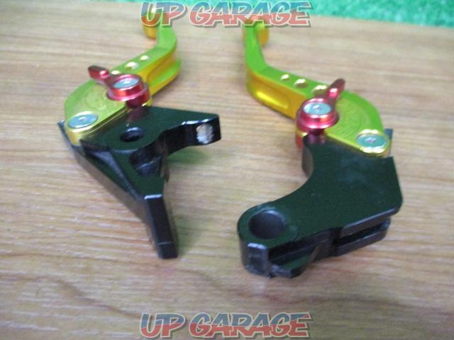 RIDE
ITAJ-B00GX8RQPU
Aluminum
Brake
Clutch
Lever
Set (Gold)
6 stage adjustment
V-TWIN
MAGNA (1994) removed-05