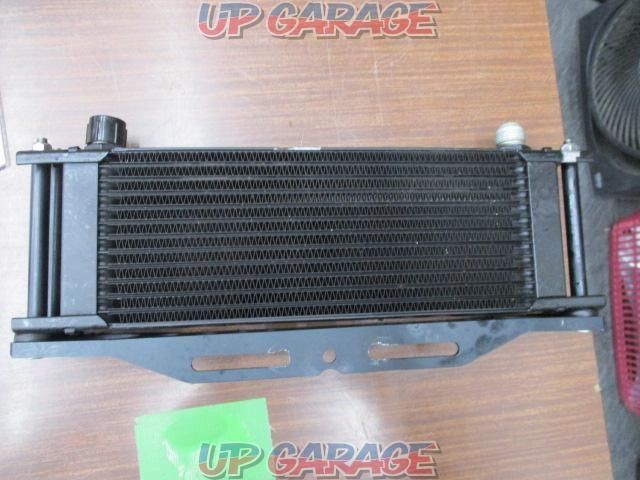 SETLAB Oil Cooler 12 Stages
Exclusive for Z1000R
(83) Remove-03