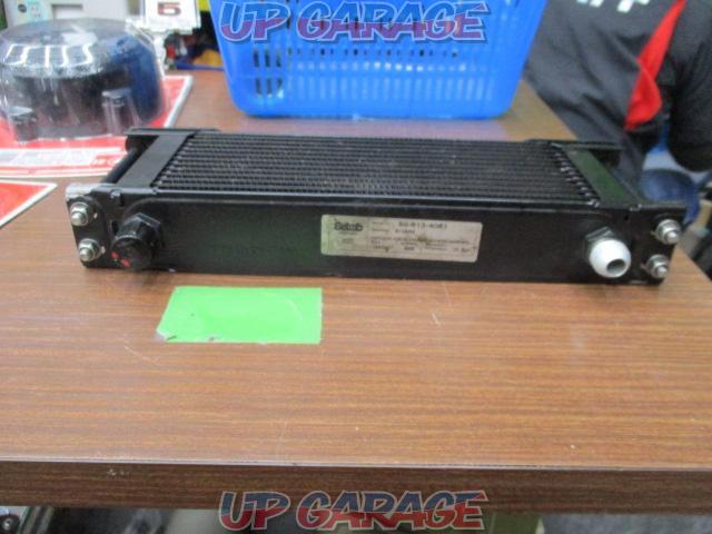 SETLAB Oil Cooler 12 Stages
Exclusive for Z1000R
(83) Remove-07