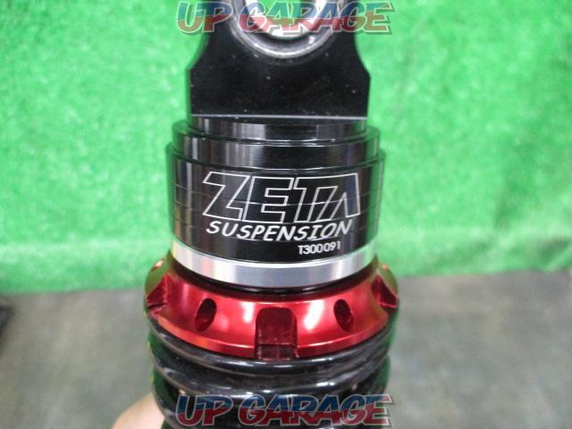 【ZETA】RSZ-YSX04 ZETAリアショック スーパーソフトタイプ 適合シグナスX4型/5型-04