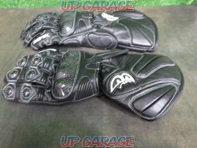 BERIK Racing Gloves
Size XL-02