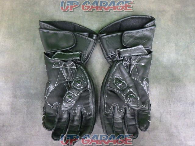 BERIK Racing Gloves
Size XL-06