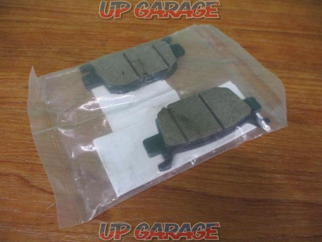 HONDA
Genuine brake pads
06435-K97-N01
ADV150/PCX etc.-03