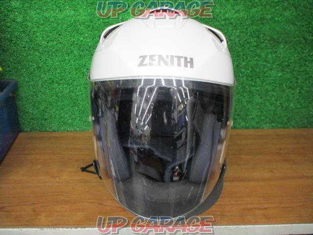 【ZENITH】YJ-17 ジェットヘル サイズM-02