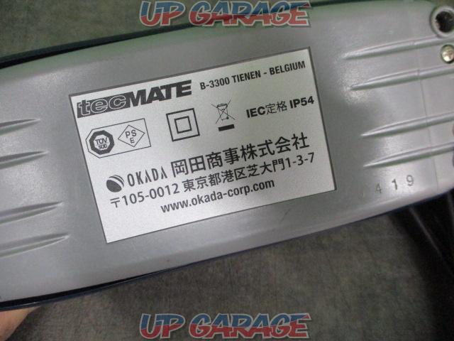 TEC
MATEOptimate4
Battery Charger-04