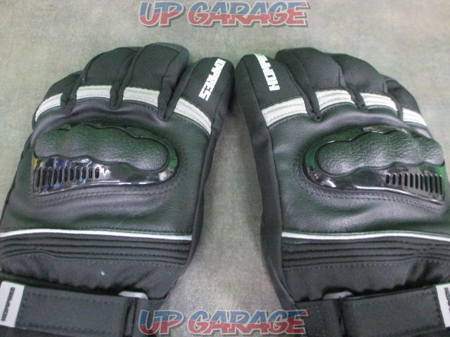 HOMPRESS Dennett Gloves
Size L-03