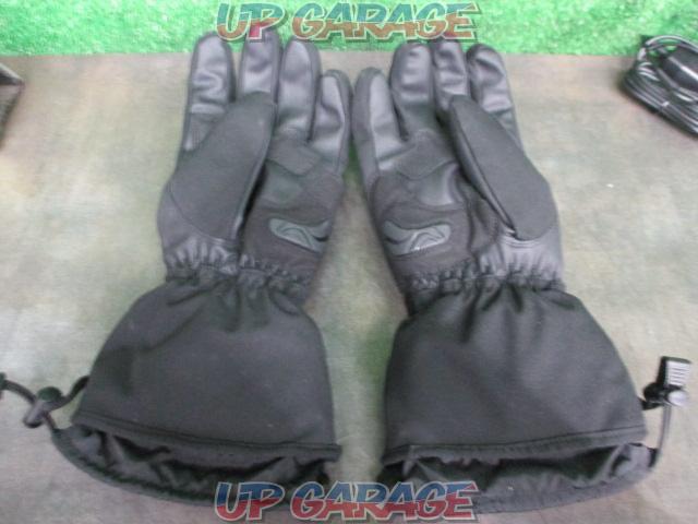 HOMPRESS Dennett Gloves
Size L-07