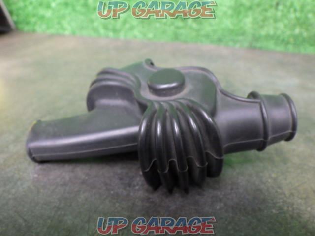 YAMAHA
Genuine brake lever cover
Serow 250 (2007) removal-04