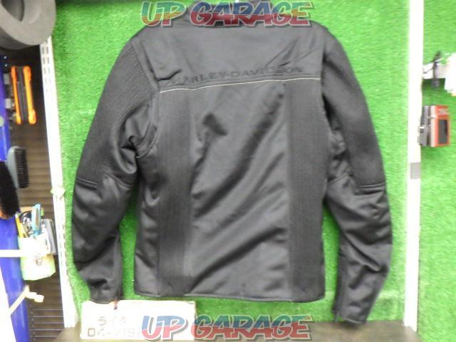 Harley Davidson
98157-20VM
Mesh jacket
L size-06