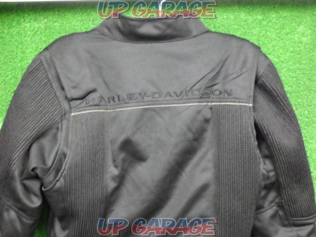 Harley Davidson
98157-20VM
Mesh jacket
L size-07