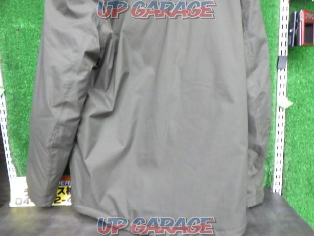 KOMINE
07-616
JK-616
Protective Waterproof Stretchable Winter Parka
XL size-08