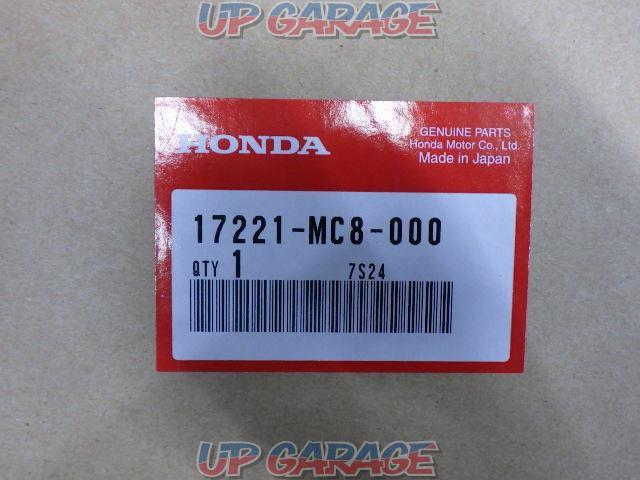 HONDA genuine air cleaner filter
Compatible with FT500 and others-06