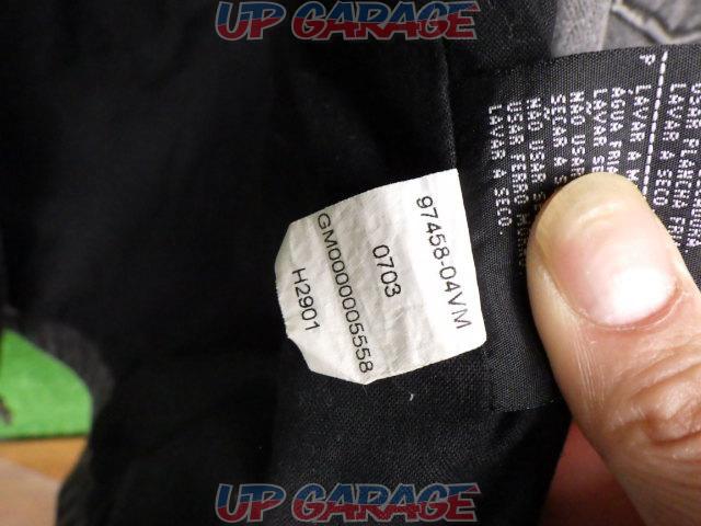 Harley Davidson cotton jacket
Size M-06