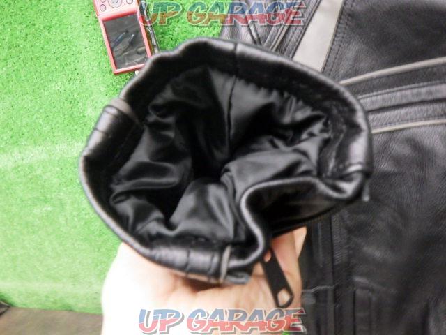 Harley Davidson Leather Jacket
Size M-08