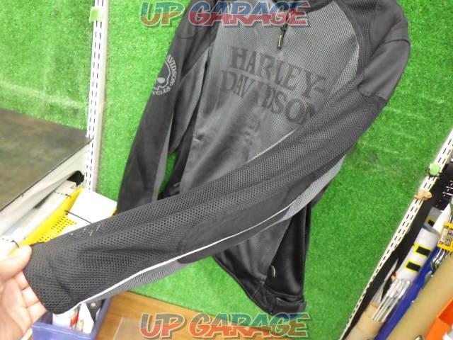 Harley Davidson Mesh Jacket
Size M-04