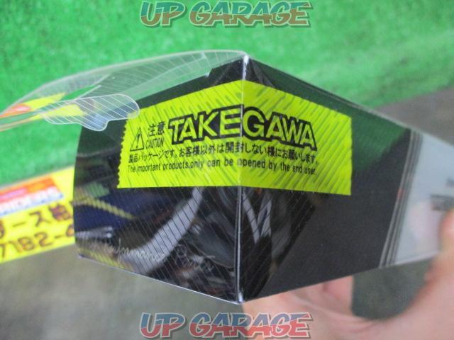 SP
TAKEGAWASP Takegawa
06-08-0244
Billet lever (foldable)
L. Lever-04