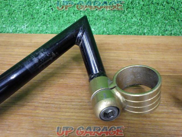 HURRICANE separate handle
Fork diameter: 41Φ-06