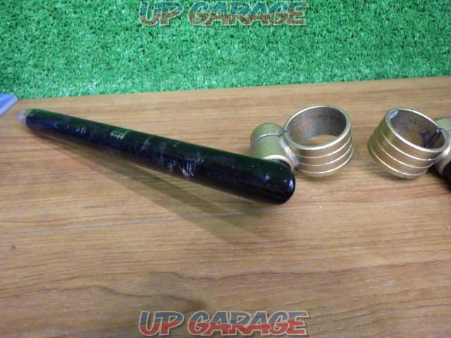 HURRICANE separate handle
Fork diameter: 41Φ-08