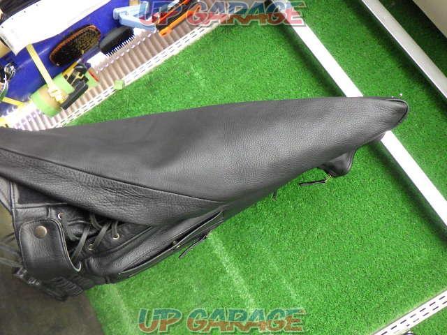KADOYA leather jacket
Size LL-04