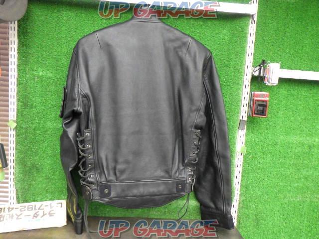 KADOYA leather jacket
Size LL-05