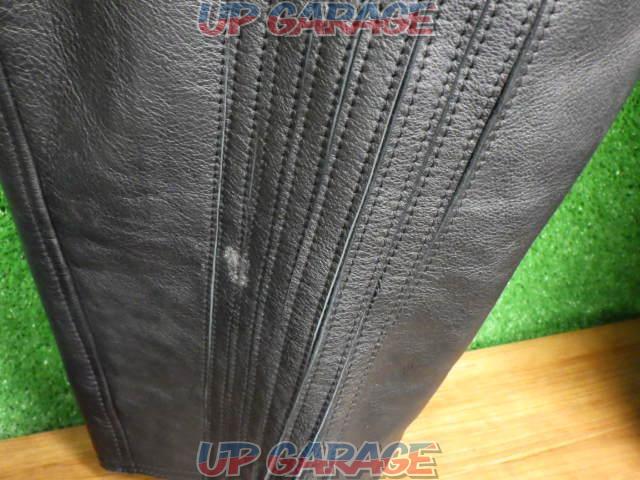 BIKERS Leather Touring Pants
Size unknown
About XXL-08