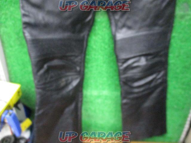 SHARK Leather Pants
Size L-03