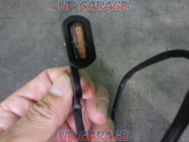 Unknown manufacturer mini LED turn signal set of 2-03
