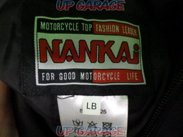 Nankaibuhin cold weather pants
Size LB-05
