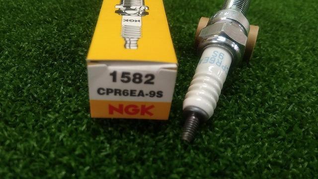 NGK CPR6EA-9S-02