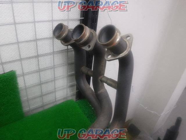 9
Unknown Manufacturer
Hexagon carbon style full exhaust-02
