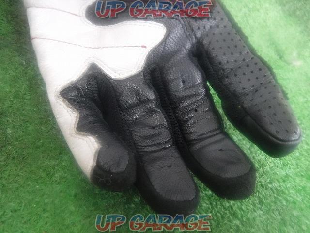 RSTaichi
RST 423
Raptor leather mesh glove-04