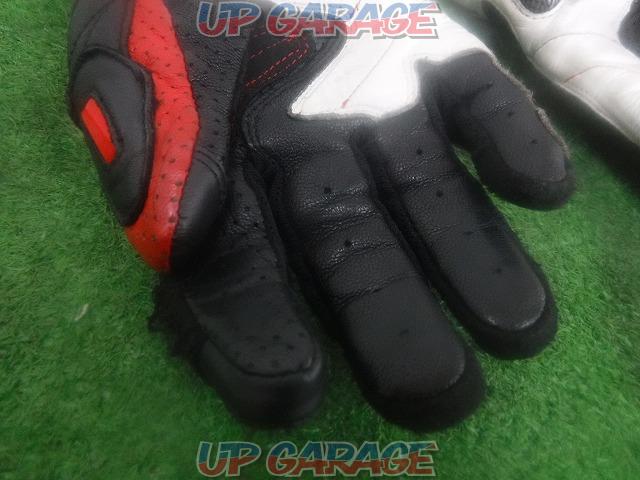 RSTaichi
RST 423
Raptor leather mesh glove-05