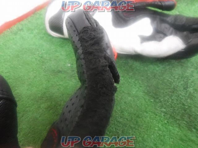 RSTaichi
RST 423
Raptor leather mesh glove-06
