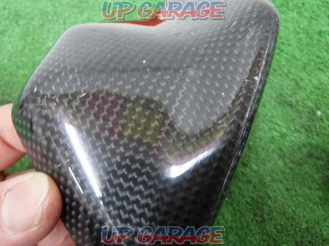 8A-TEC
BLACK
DIAMOND
Carbon cover for genuine mirror-06