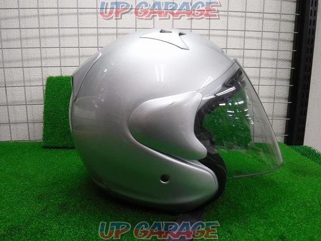Arai SZ-G ジェットヘルメット-03